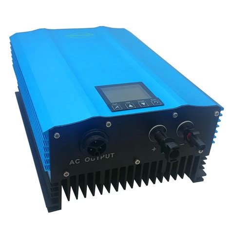 waterproof inverter box